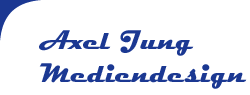 Axel Jung - Mediendesign in Freiburg